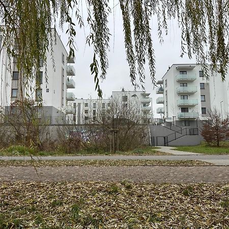 Apartament Kosciuszki 33F Iława Exterior foto